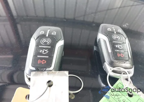 2017 Ford Mustang Ecoboost from USA, damaged, VIN 1FA6P8TH0H5240577